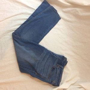 Stylus Jeans, worn few times
